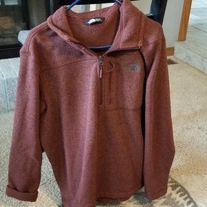 The North Face Pullover